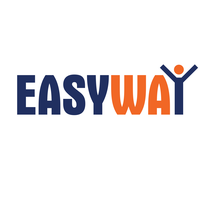 Kontakt - ilustracja na tdt-dlafirm.pl EASYWAY logo firmy szkoleniowej